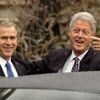 Bush Vs. Clinton Debate Called Off